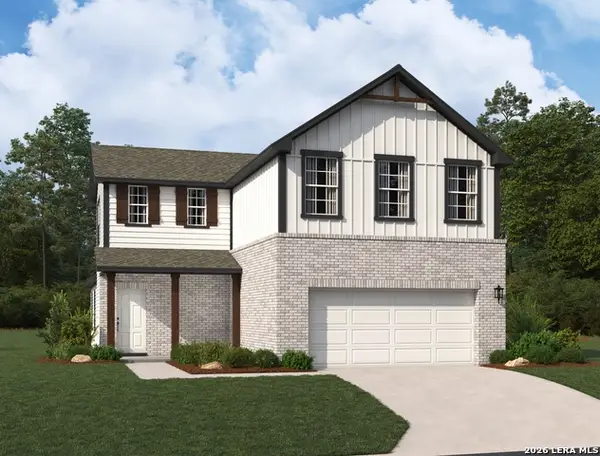147 Peeps Ct., Adkins, TX 78101