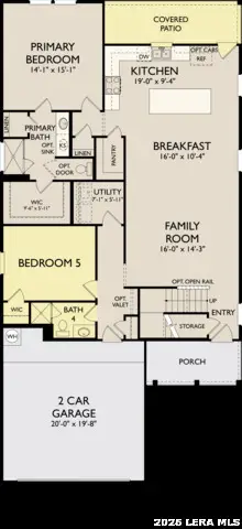 147 Peeps Ct., Adkins, TX 78101 - #2