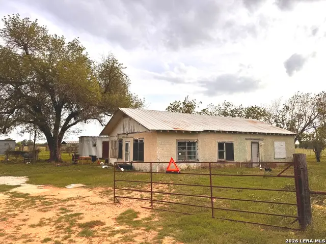 1115 County Road 669, Devine, TX 78016 - #1