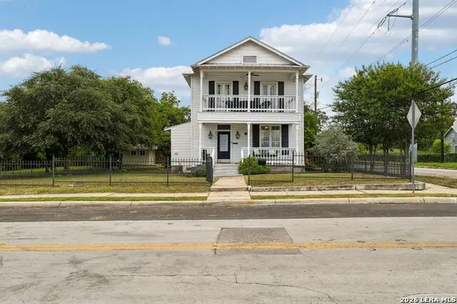 431 Hays, San Antonio, TX 78202 - #3
