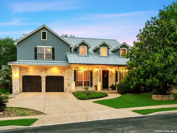 1302 Salazar Trail, San Antonio, TX 78216