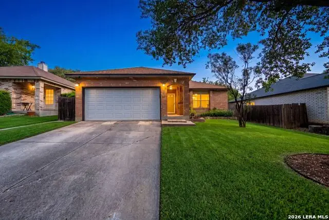 7058 Autumn Park, San Antonio, TX 78249 - #1