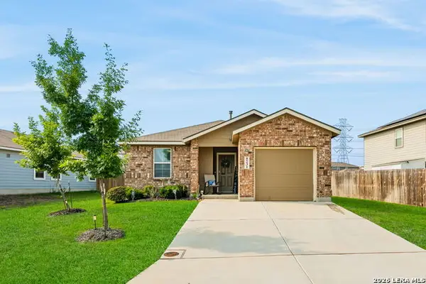 8231 Blue Canal, San Antonio, TX 78244
