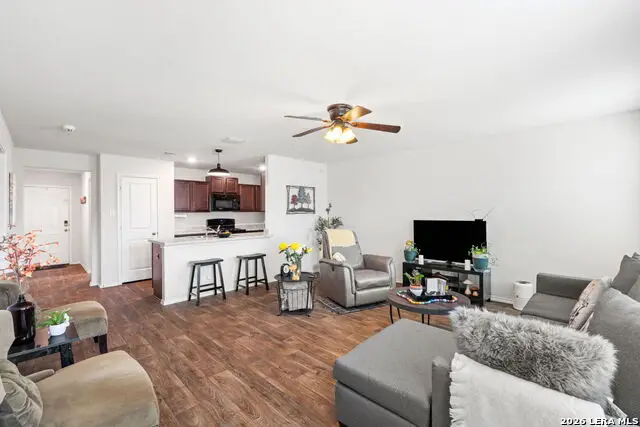 8231 Blue Canal, San Antonio, TX 78244 - #2