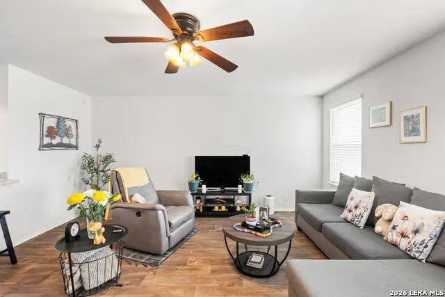 8231 Blue Canal, San Antonio, TX 78244 - #3