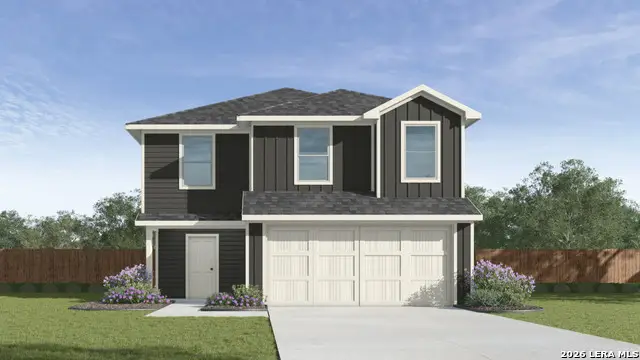 1023 Gladys Run, Seguin, TX 78155 - #1