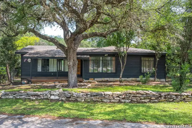 507 Twin Elm Dr, Canyon Lake, TX 78133 - #1