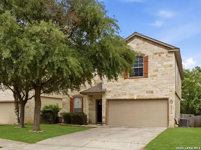9558 Nueces Canyon, San Antonio, TX 78251 - #1