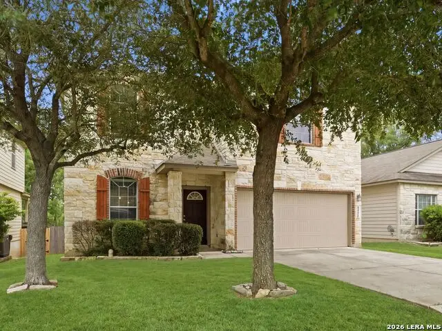9558 Nueces Canyon, San Antonio, TX 78251 - #2