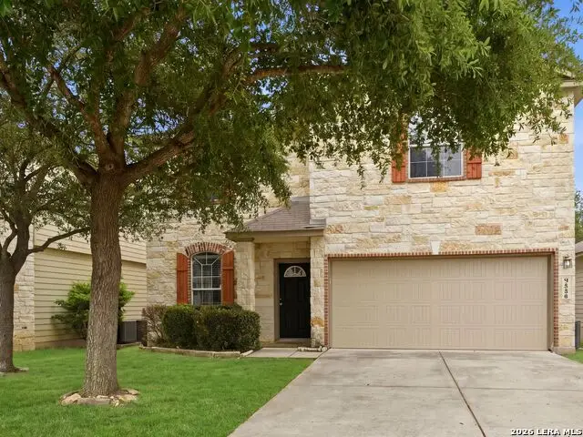 9558 Nueces Canyon, San Antonio, TX 78251 - #3
