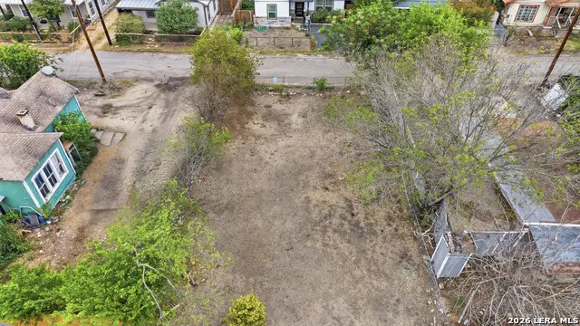 110 Sample St, San Antonio, TX 78210 - #2