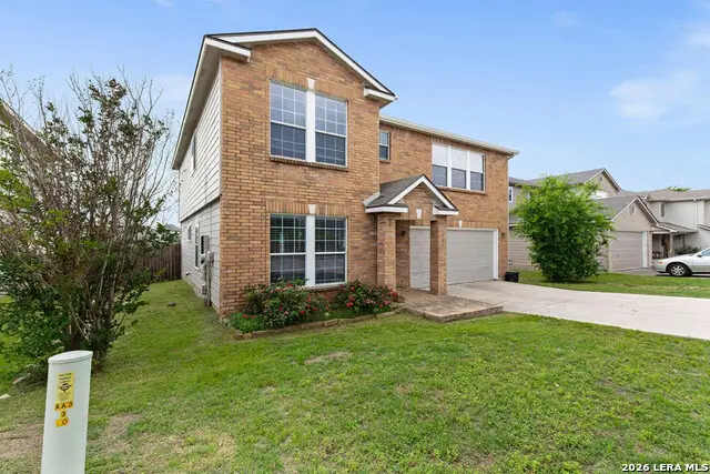 24007 Wimberly Oaks, San Antonio, TX 78261 - #1
