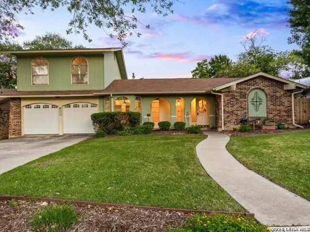 1722 Timber Oak St, San Antonio, TX 78232 - #2