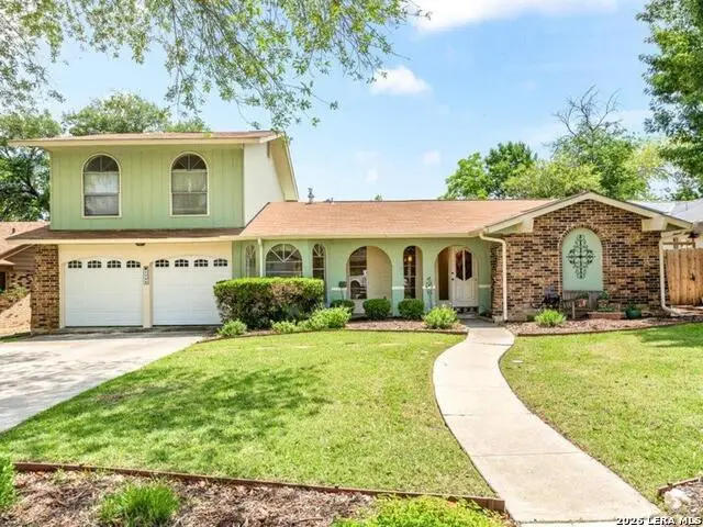 1722 Timber Oak St, San Antonio, TX 78232 - #3