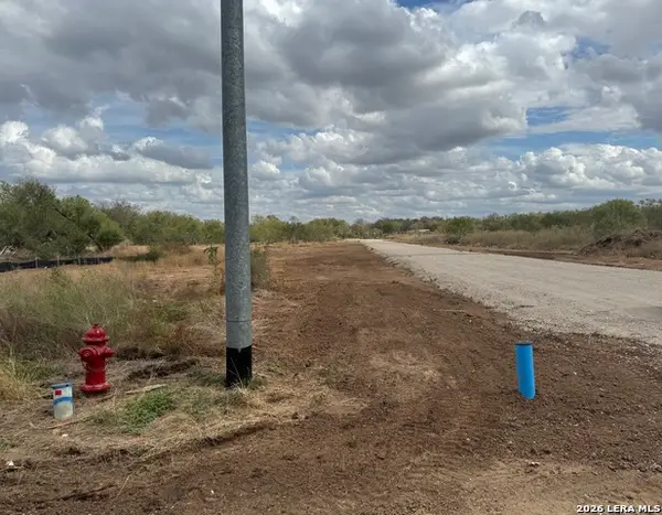 TBD Benton City, Von Ormy, TX 78073