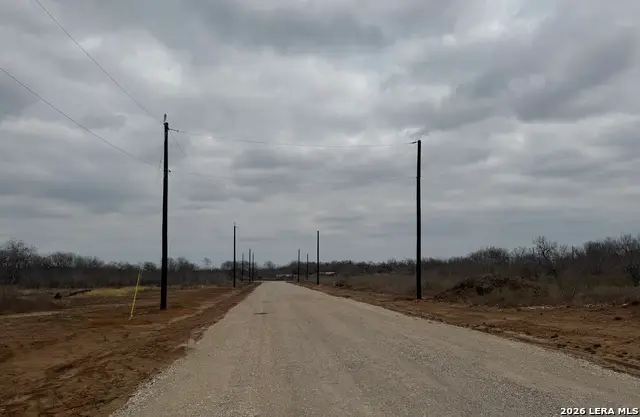 TBD Benton City, Von Ormy, TX 78073 - #2