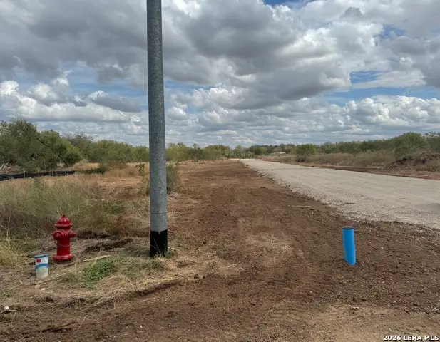 TBD Benton City, Von Ormy, TX 78073 - #3