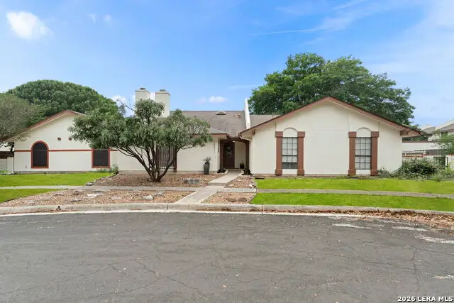 10311 Grand Cir, San Antonio, TX 78239 - #2