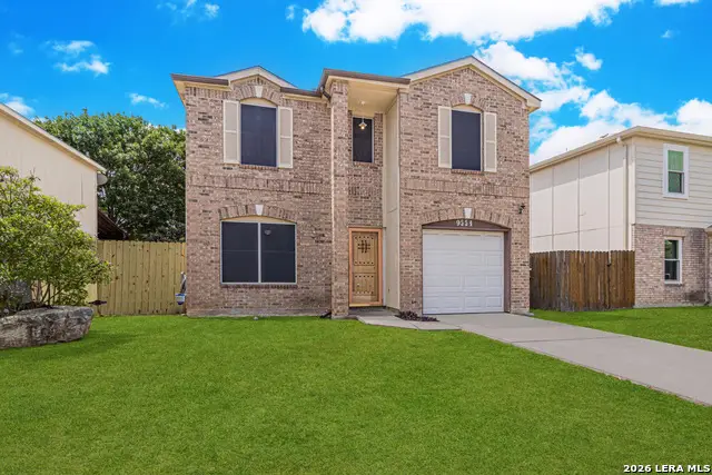 9554 Celine, San Antonio, TX 78250 - #2