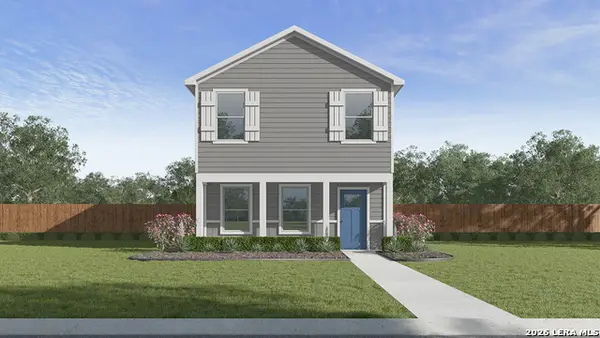 2105 Giant Cactus, San Antonio, TX 78221