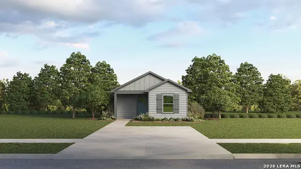 2109 Giant Cactus, San Antonio, TX 78221
