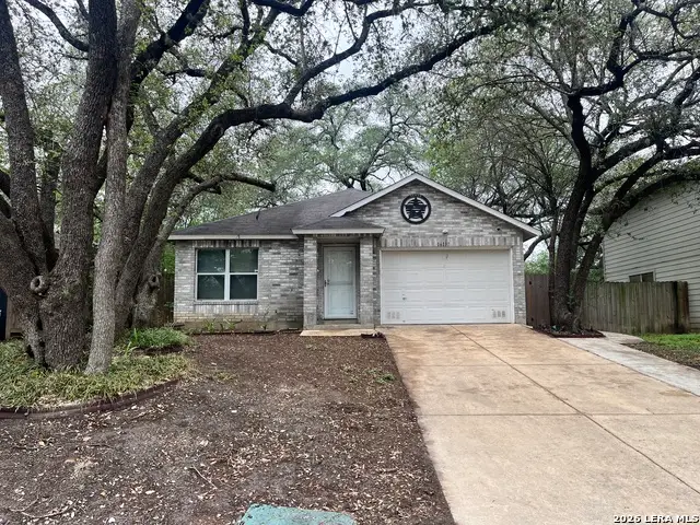 16131 Ike Ln, Selma, TX 78154 - #2