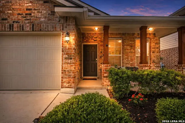 5831 Calaveras Way, San Antonio, TX 78253 - #2