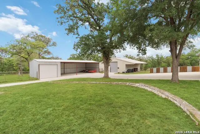 233 Twin Oaks Dr, La Vernia, TX 78121 - #3