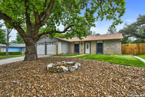 6622 Grist Mill, San Antonio, TX 78238