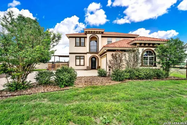 503 Private Road 5764, La Coste, TX 78039 - #3