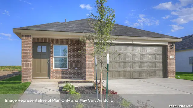 209 Raymondville Path, San Marcos, TX 78666 - #1
