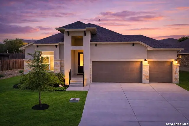 5334 Black Walnut, Bulverde, TX 78163 - #1