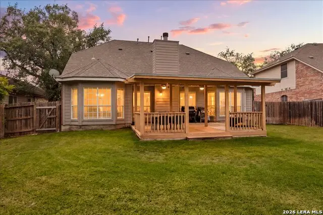 18306 Edwards Oaks, San Antonio, TX 78259 - #3