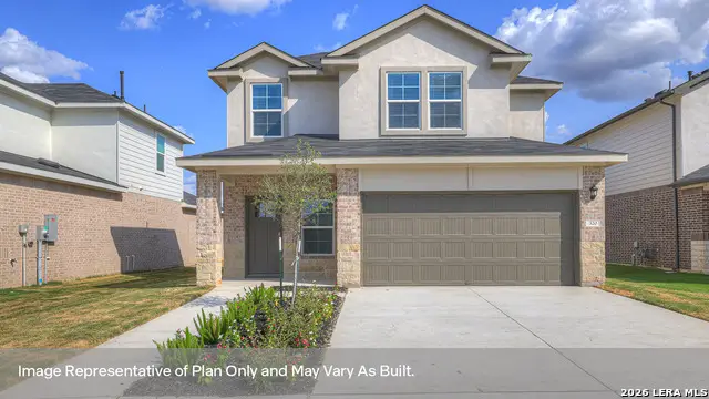 121 Morning Side Grove, San Marcos, TX 78666 - #1