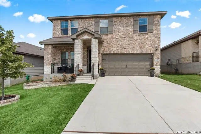 10231 Azealia Way, Boerne, TX 78006 - #1