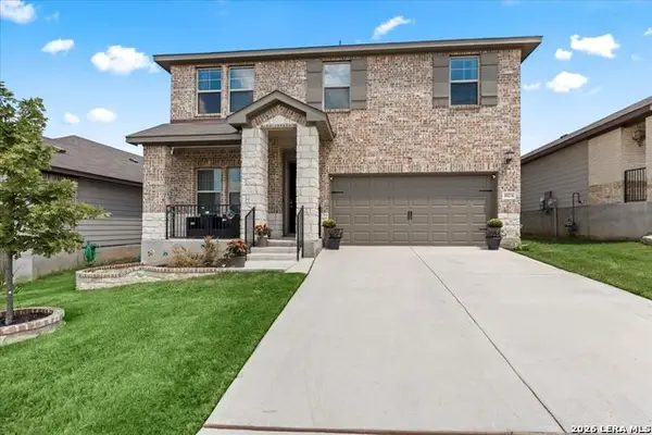 10231 Azealia Way, Boerne, TX 78006