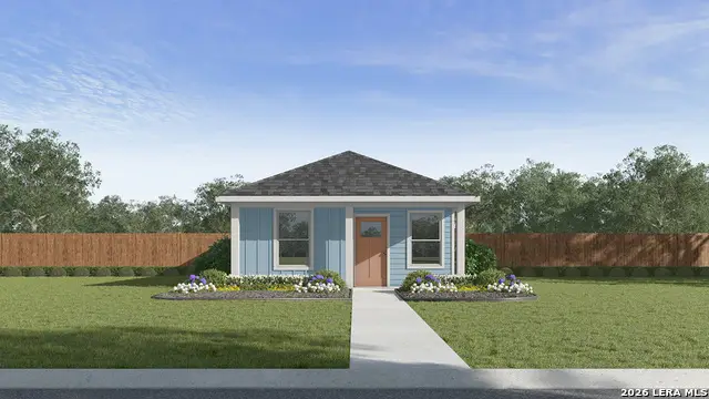 2020 Giant Cactus, San Antonio, TX 78221 - #1