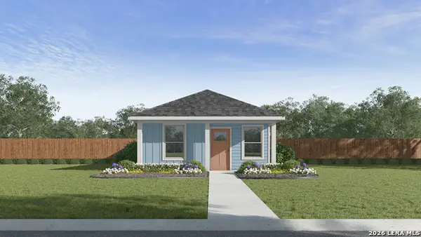 2020 Giant Cactus, San Antonio, TX 78221