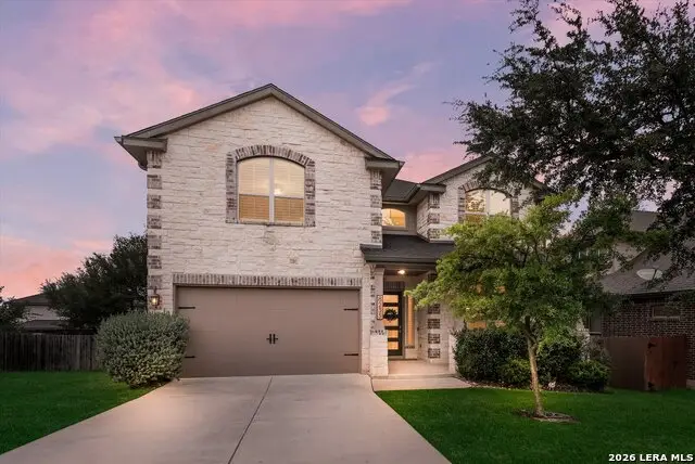 8235 Scarlet Gaura, Boerne, TX 78015 - #1