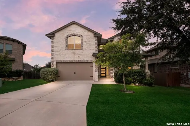8235 Scarlet Gaura, Boerne, TX 78015 - #2