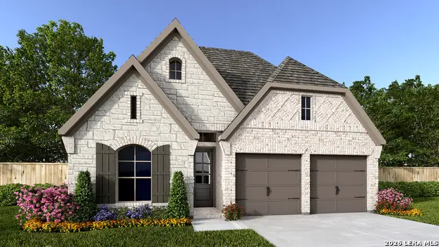 10137 Lowery Place, San Antonio, TX 78254 - #1