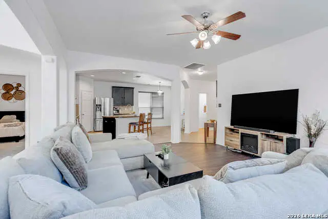 11927 Curtis Hill, San Antonio, TX 78254 - #2