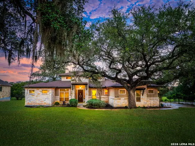 625 Haven Point Loop, New Braunfels, TX 78132 - #1