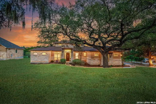 625 Haven Point Loop, New Braunfels, TX 78132 - #3