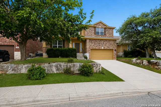 23619 Sunset Peak, San Antonio, TX 78258 - #2