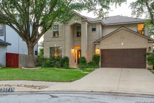 21715 Brazos Bay, San Antonio, TX 78259 - #1