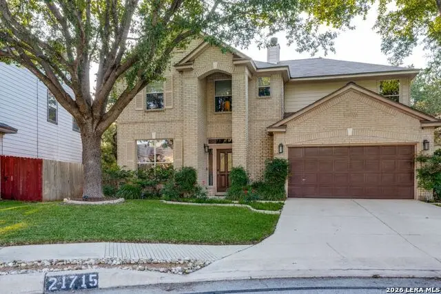 21715 Brazos Bay, San Antonio, TX 78259 - #2