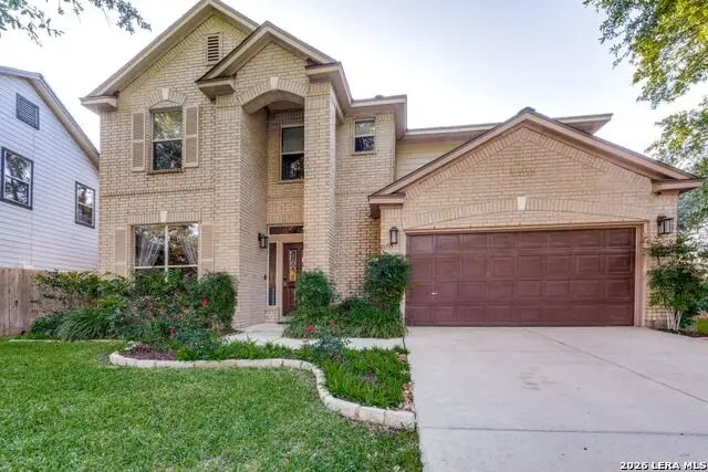 21715 Brazos Bay, San Antonio, TX 78259 - #3