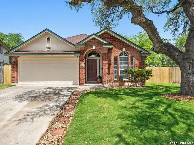 7226 Burns Trl, San Antonio, TX 78250 - #1