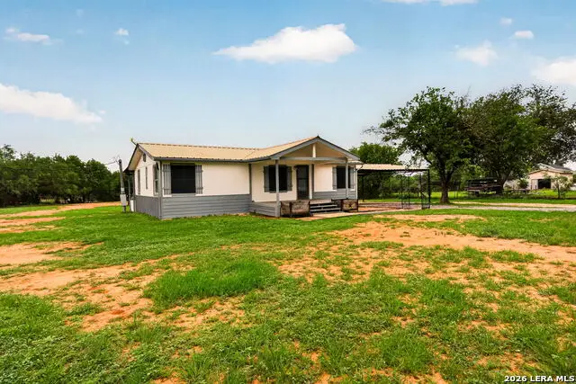147 County Road 6841, Lytle, TX 78052 - #3